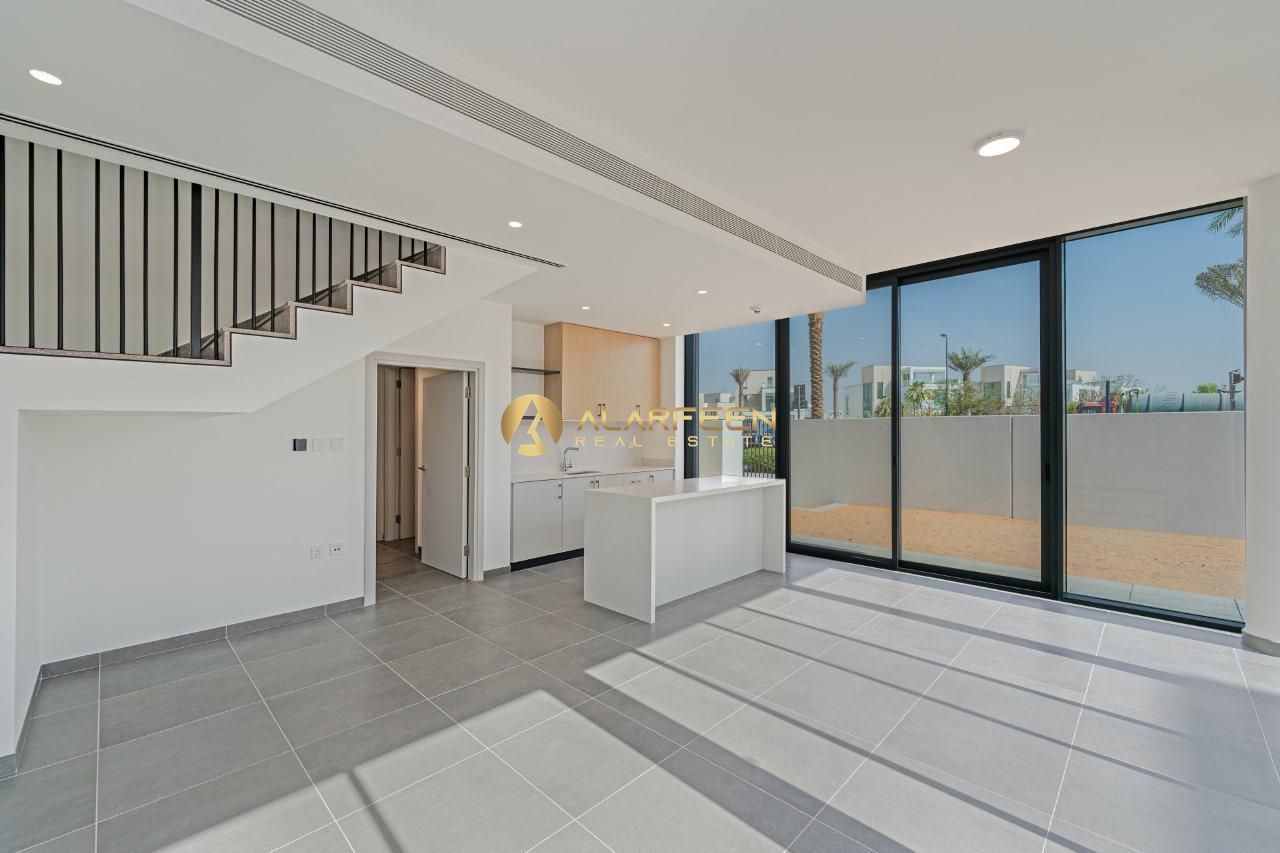Quality Living | Spacious 4Br+Maid | Call Now