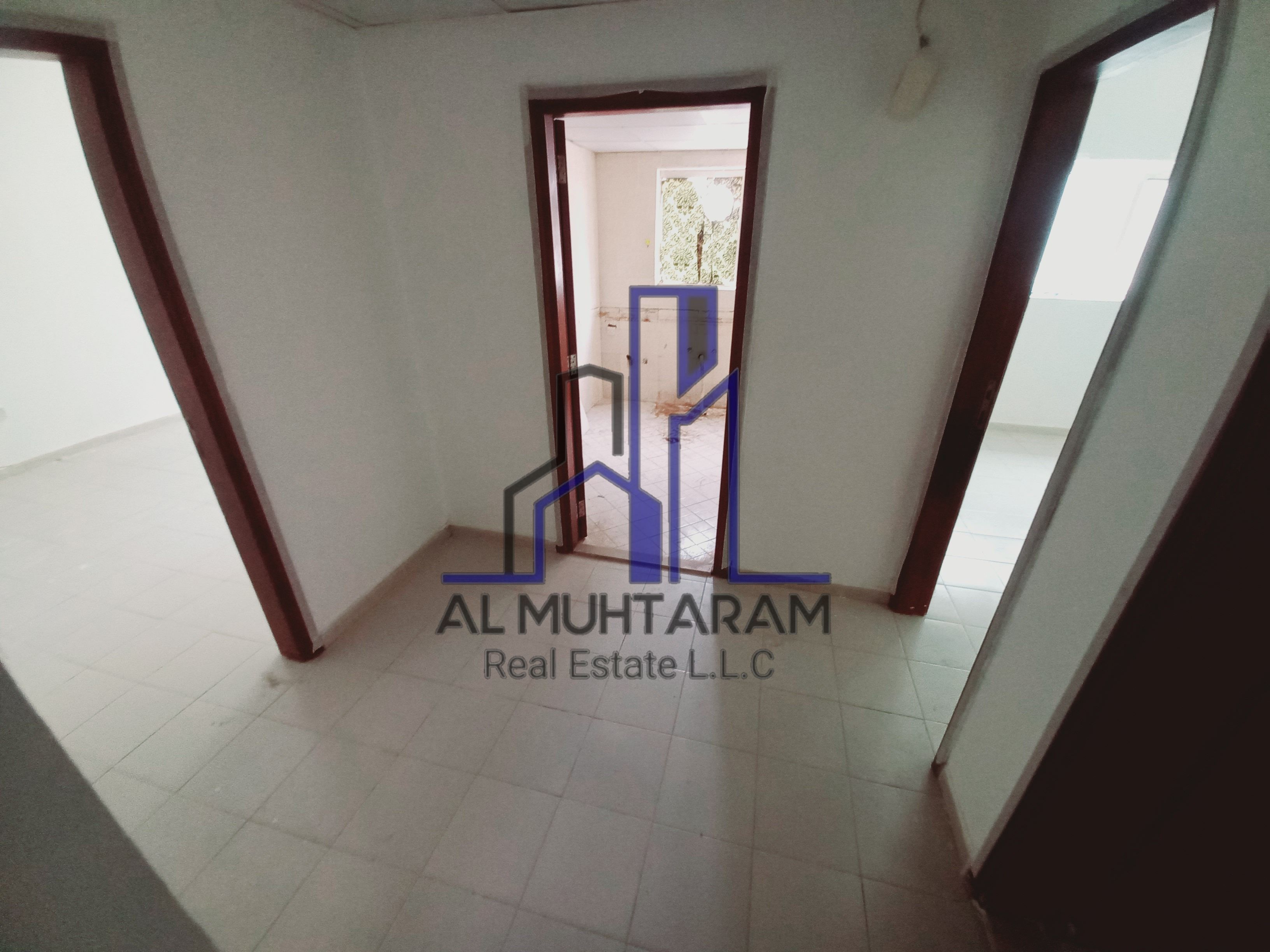 Luxurious 1bhk for Family behind Saudi German Hospital