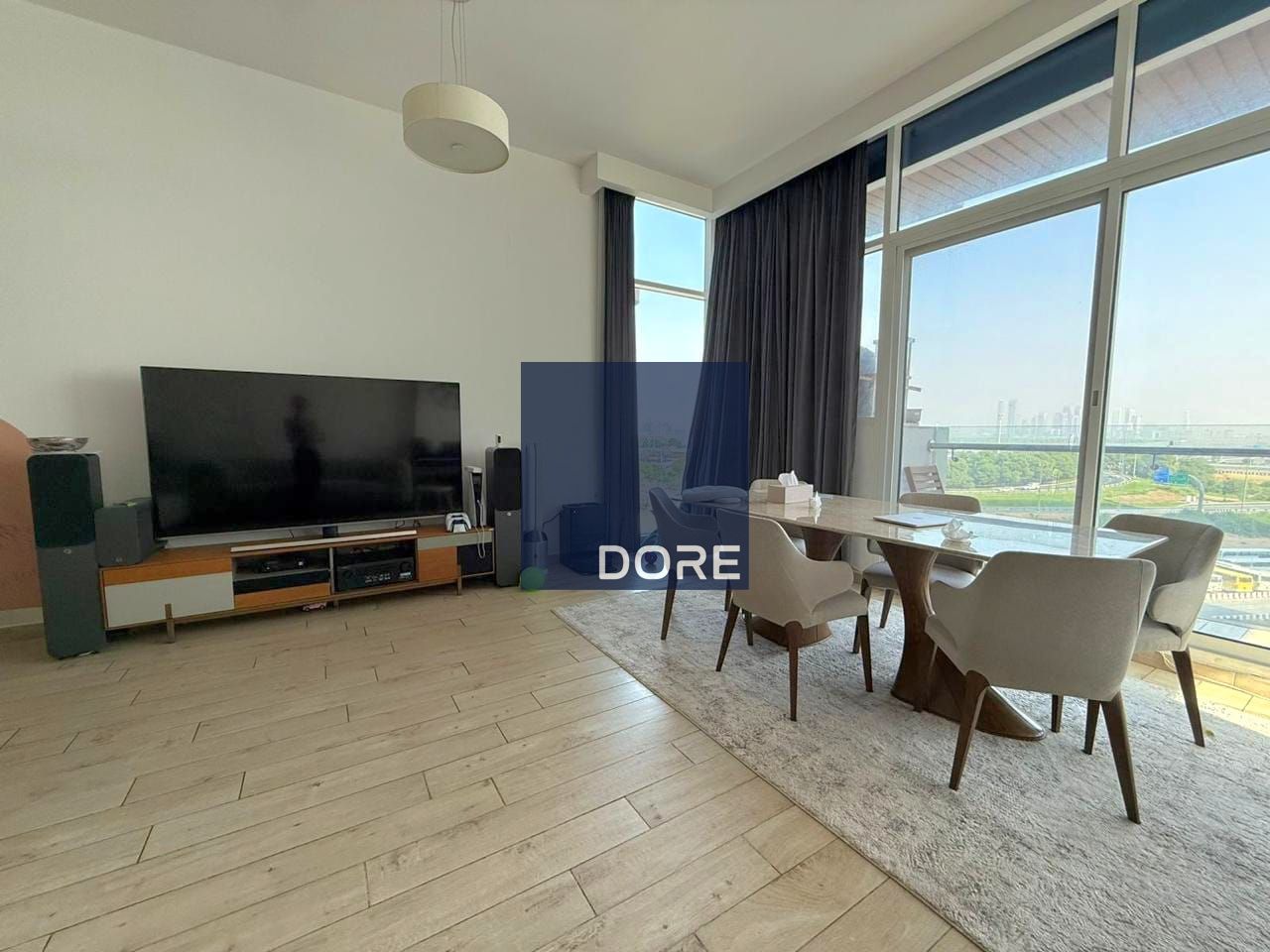 EXCLUSIVE | 2BR + Maid's Room | Huge Layout