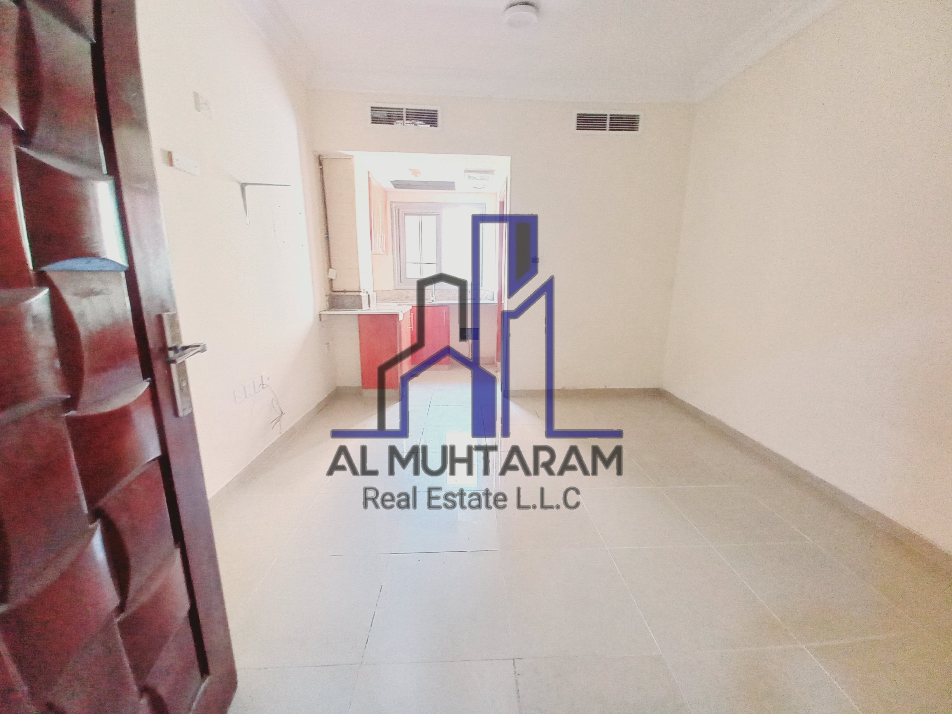 Luxurious studio for Family Family in muweilah sharjah