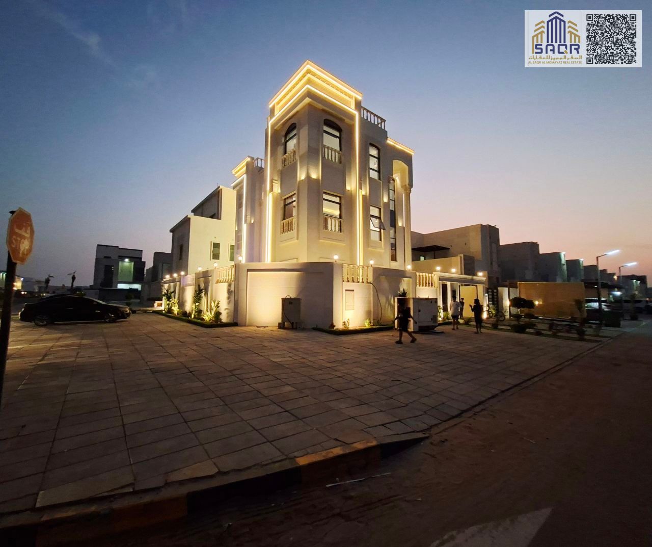 Own your dream home for you and your family. Classic design, all registration fees included. Freehold ownership for all nationalities.