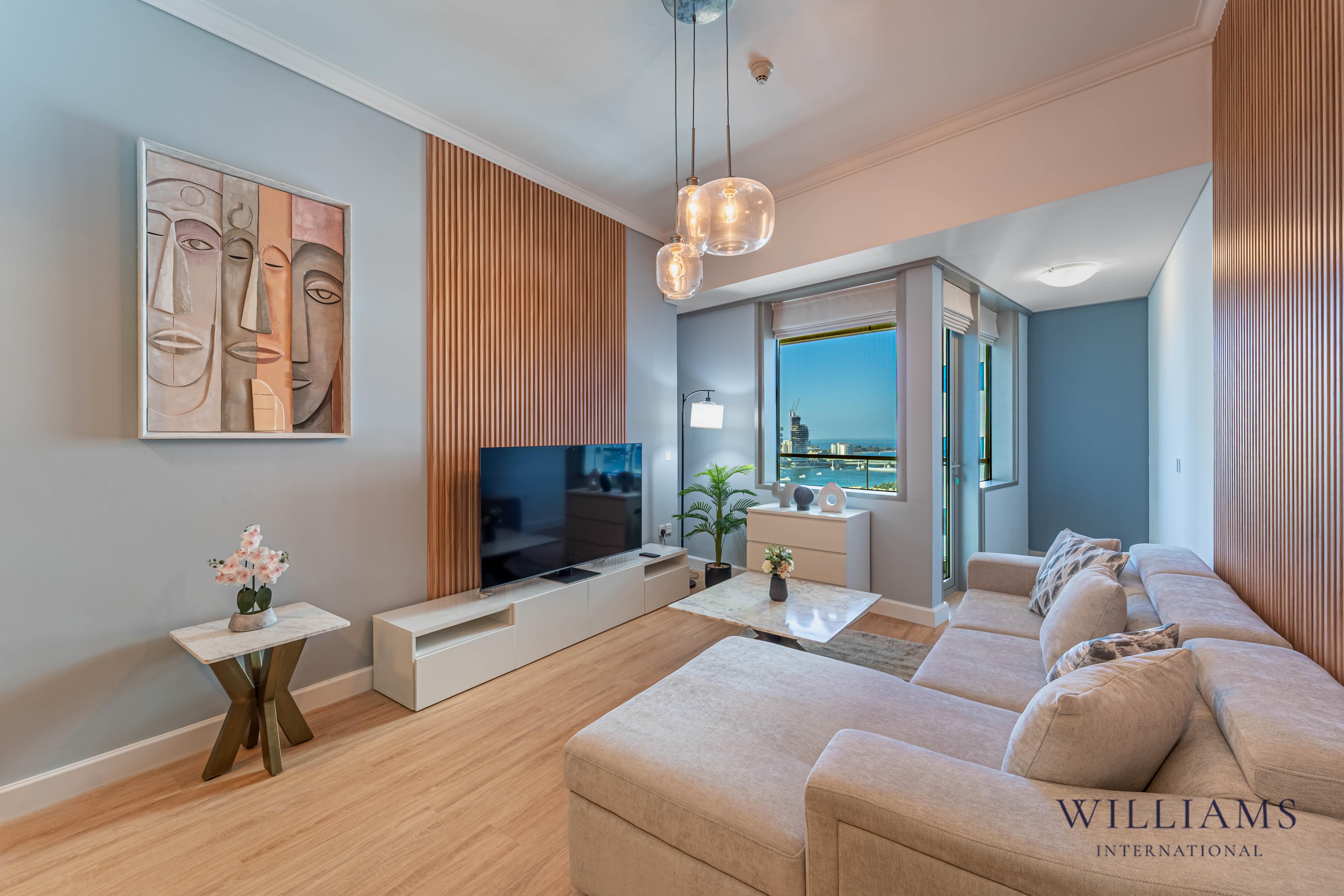 INVESTOR DEAL | SEA VIEWS | 6% ROI