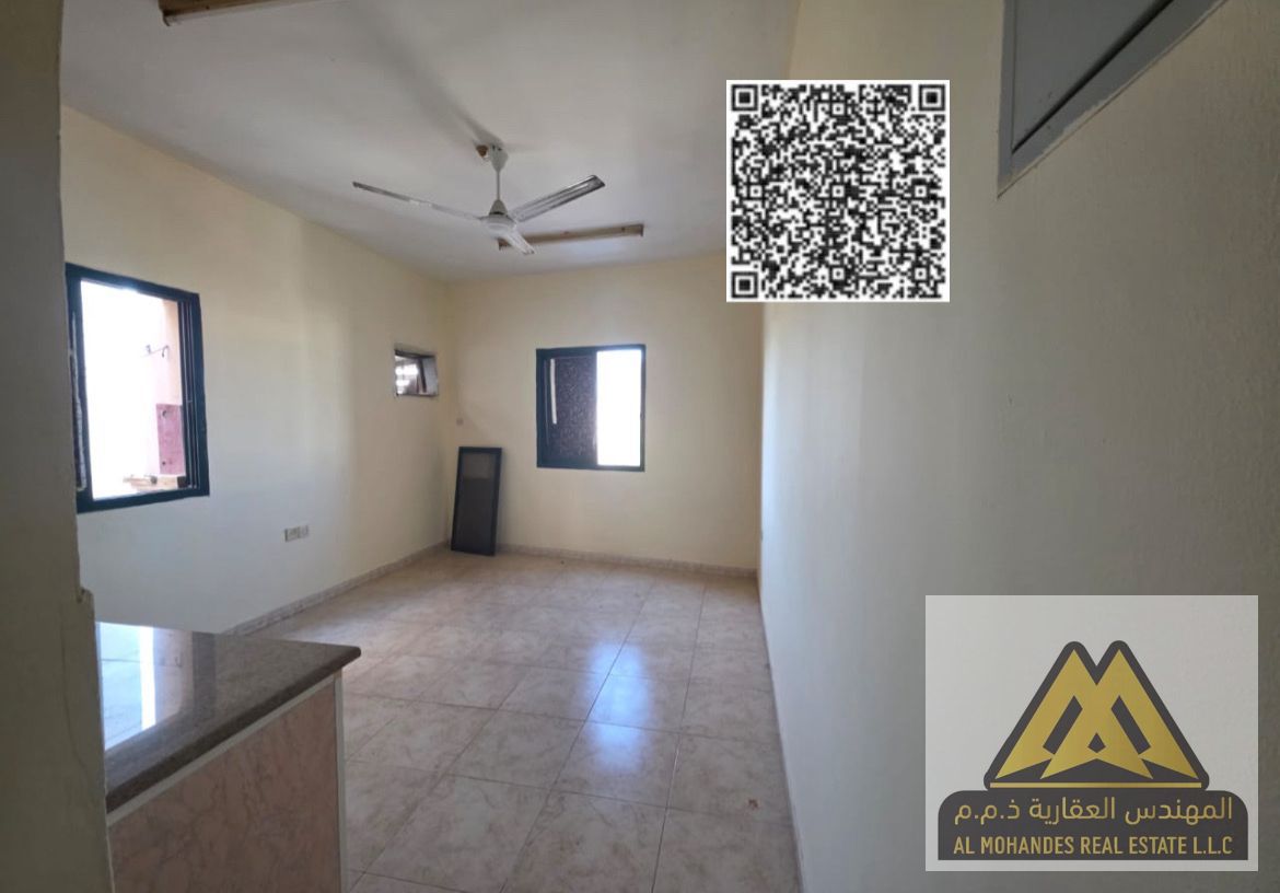 Spacious area | Open view | Prime location close to all services