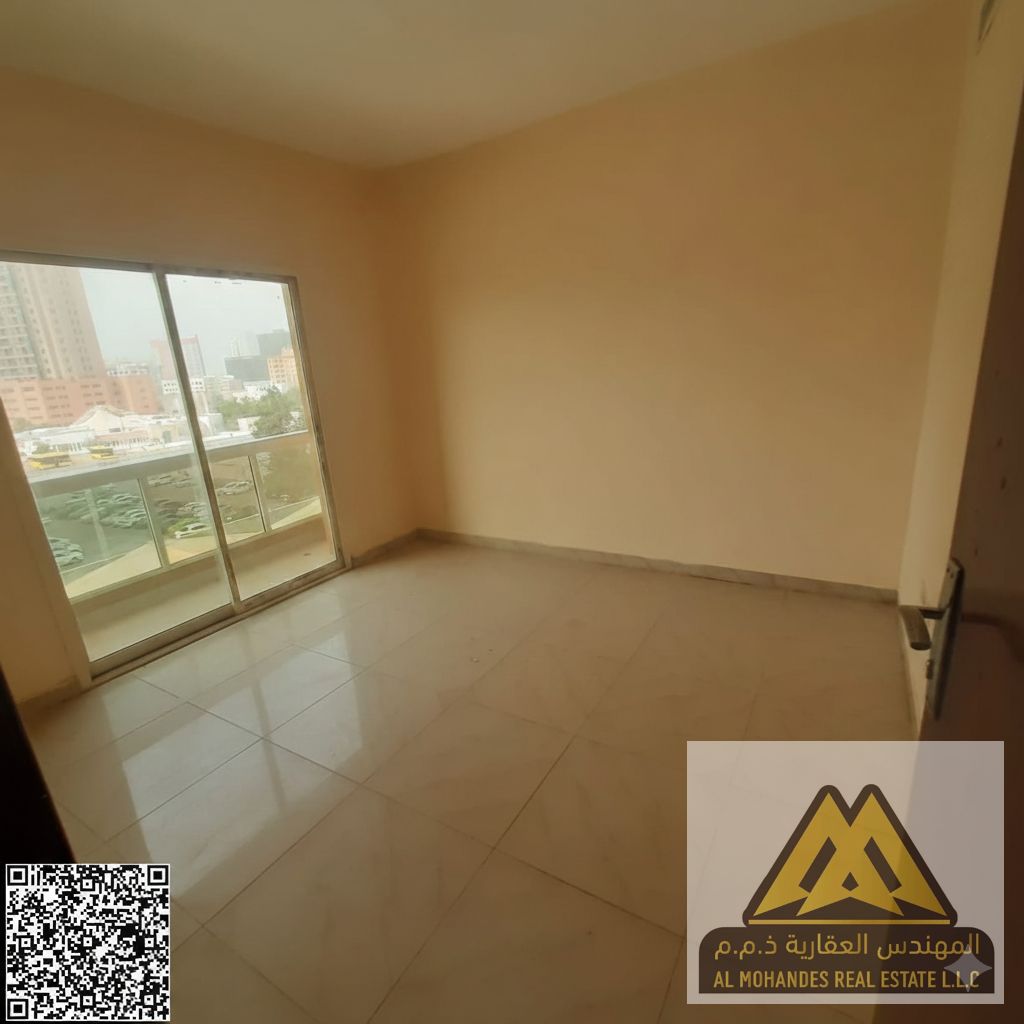 2-bedroom apartment with a living room-2 Bathrooms-4 installment