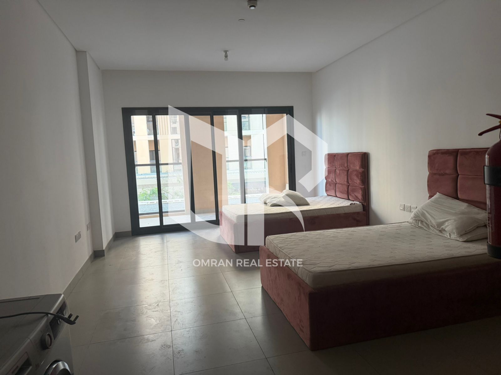 Prime Living & High ROI | Spacious 1BR in Al Mamsha