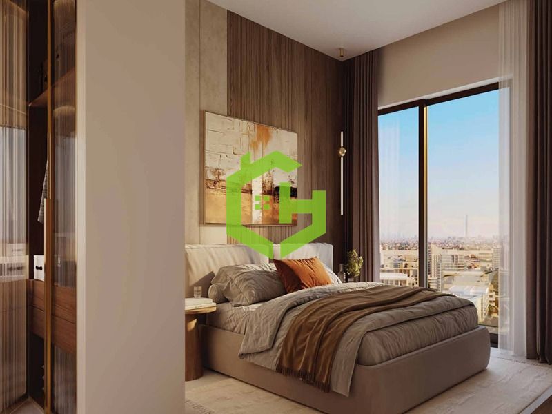 Near To Metro | Specious Apartment| Prime Location