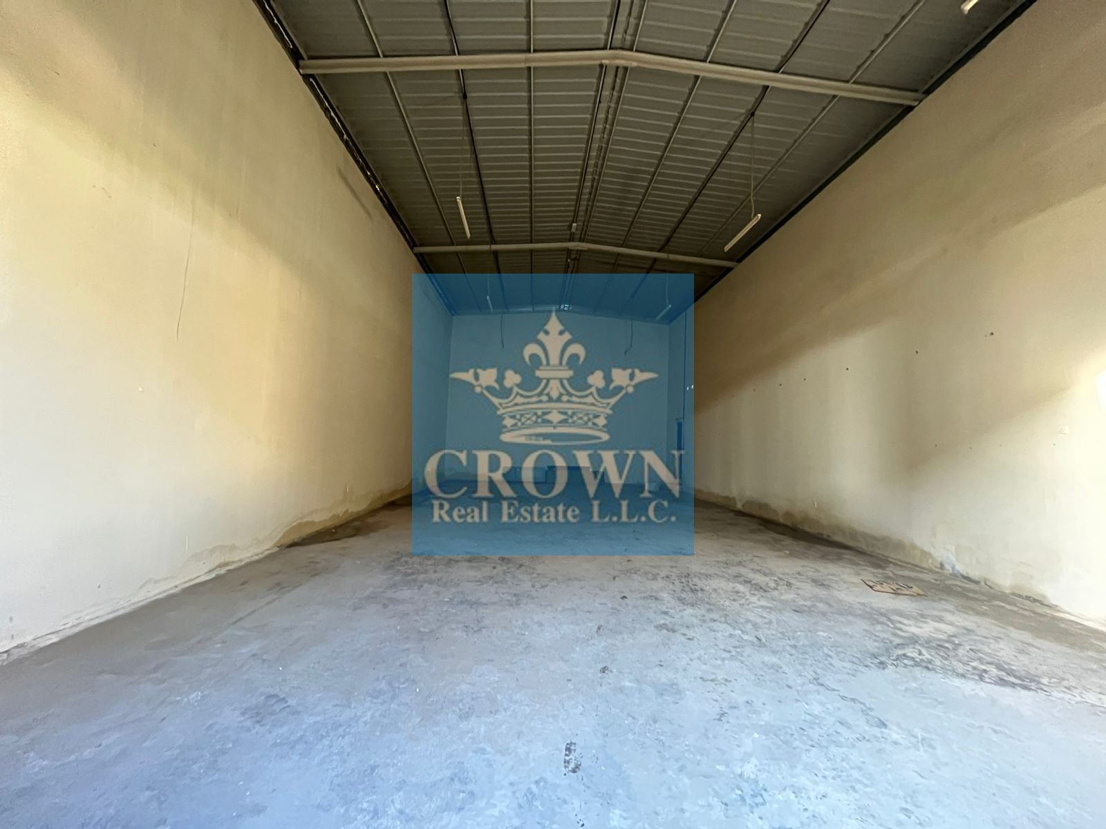 Warehouse Rental in Umm Al Quwain – Boost Your Operations with Our Space!
