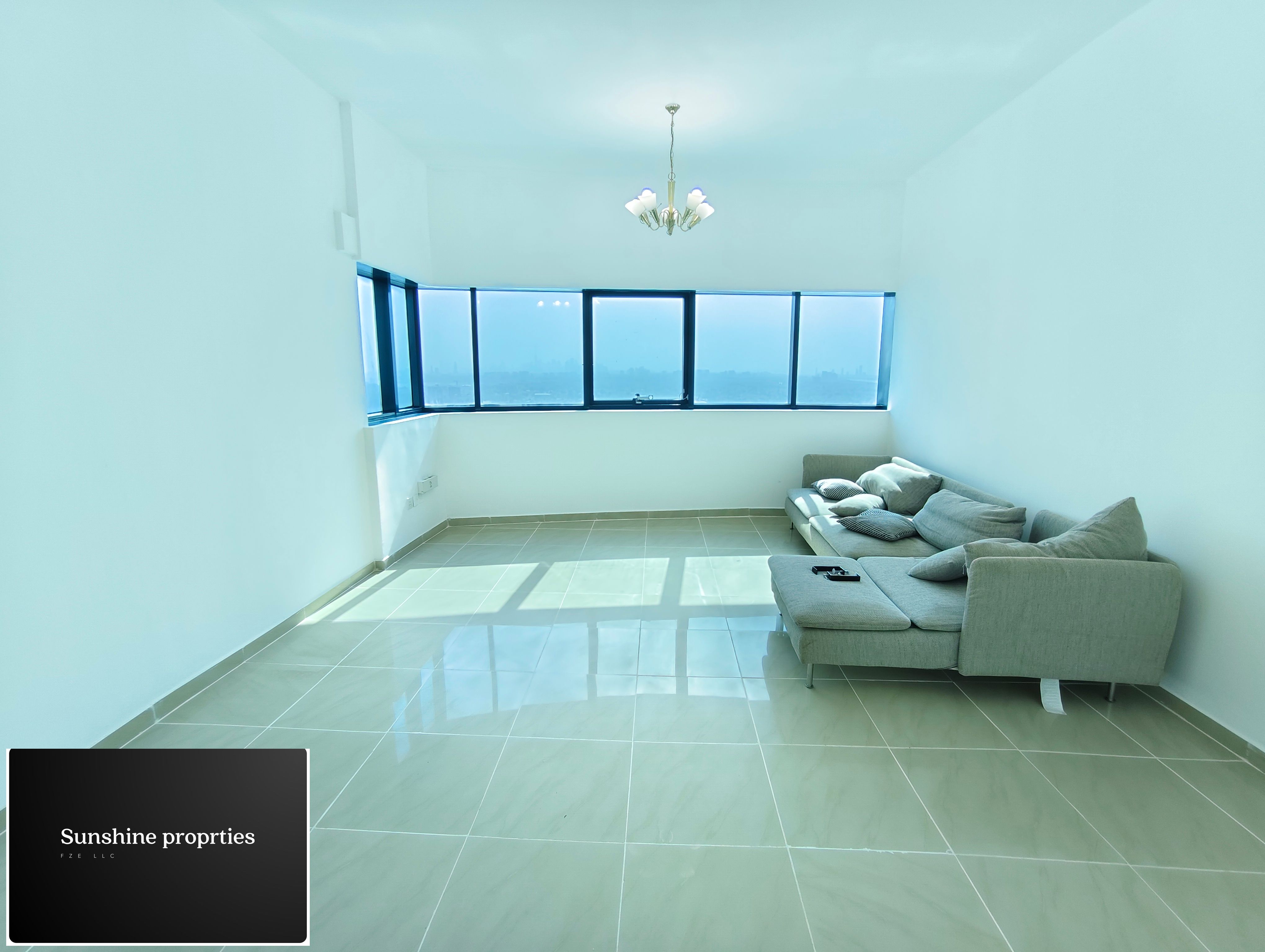 HOT OFFER 1BHK WITH GYM POOL[EASY PAYMENT PLAIN]