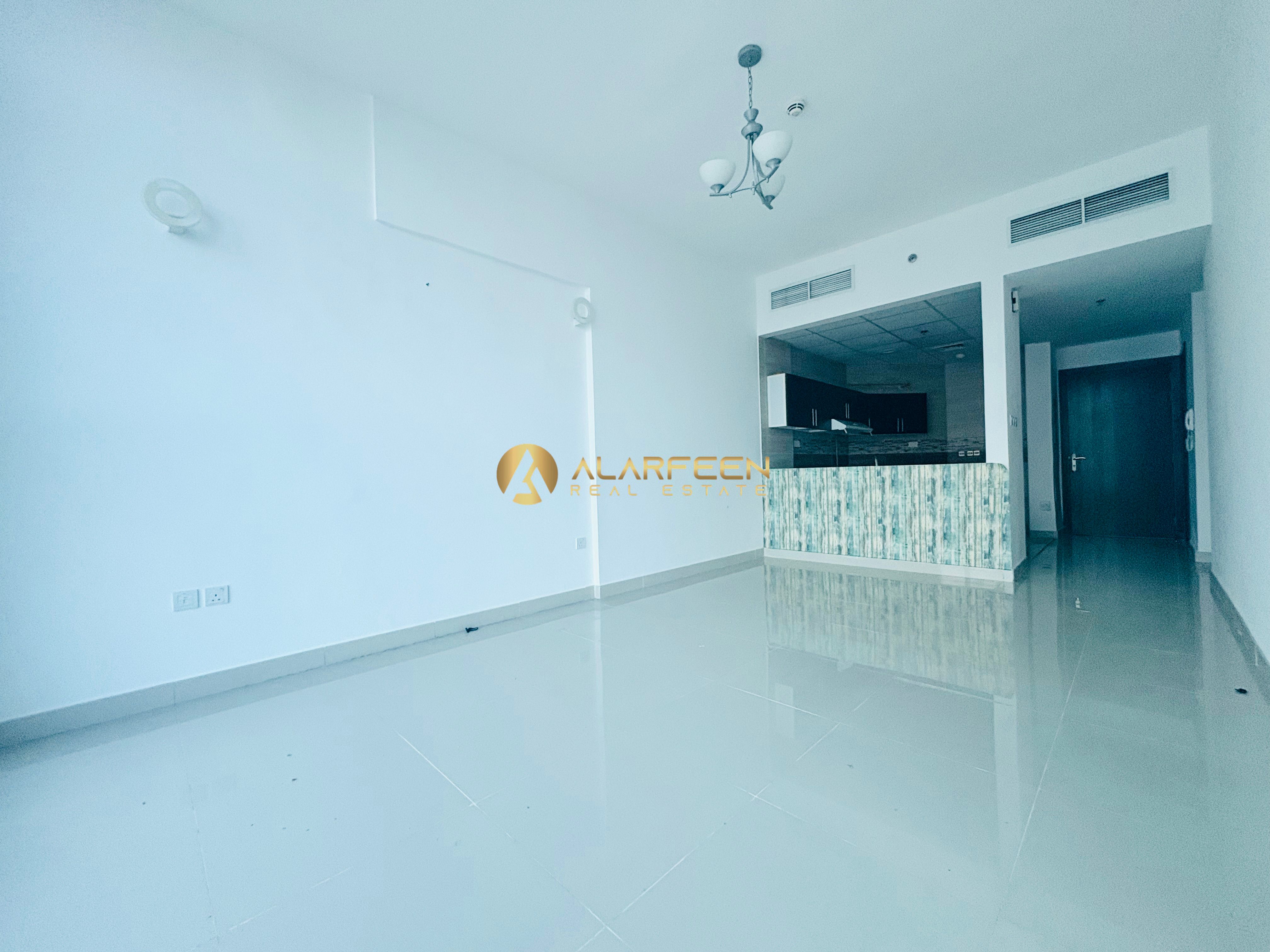 Spacious | 1BHk | Huge Size | Open View