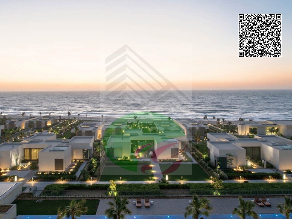 Premium Location | Tranquil Water | Four Seasons