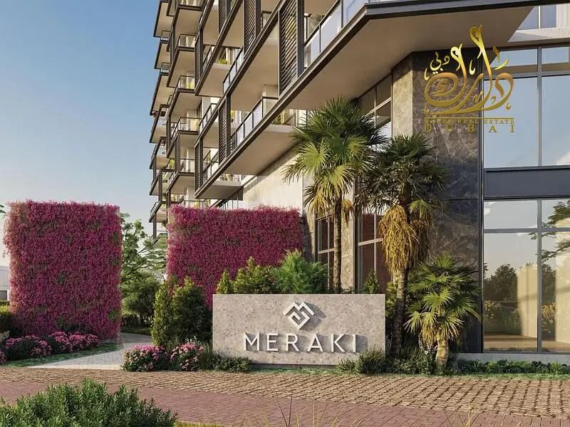 Book Now / LAST UNITS/ 40/60 Payment Plan / High ROI