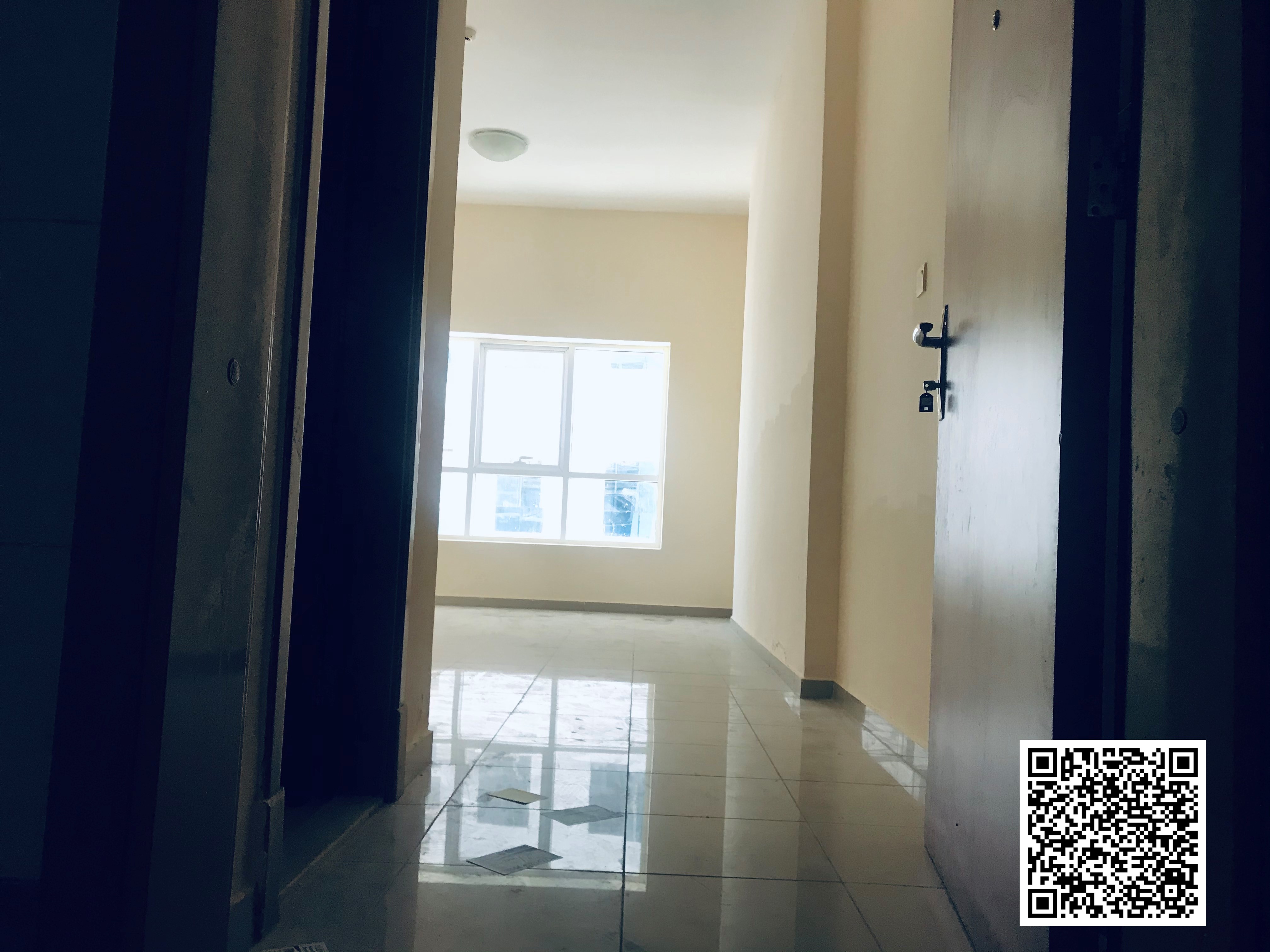 Hot Deal !! 1 BHK Flat for Rent in Ajman Pearl Towers, Ajman