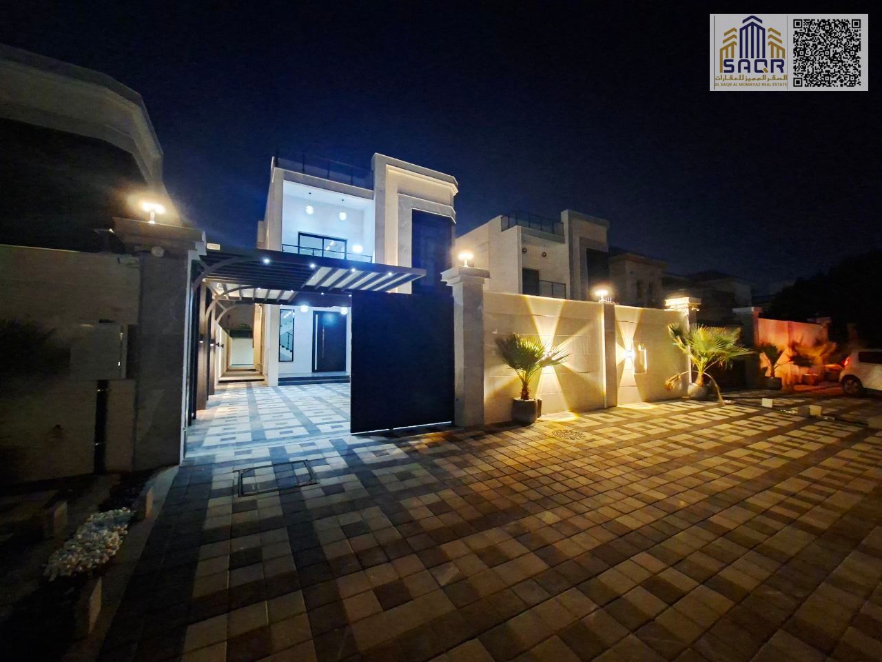 Own your dream home for you and your family! Modern design with a private pool. Freehold ownership for all nationalities. Affordable monthly installme
