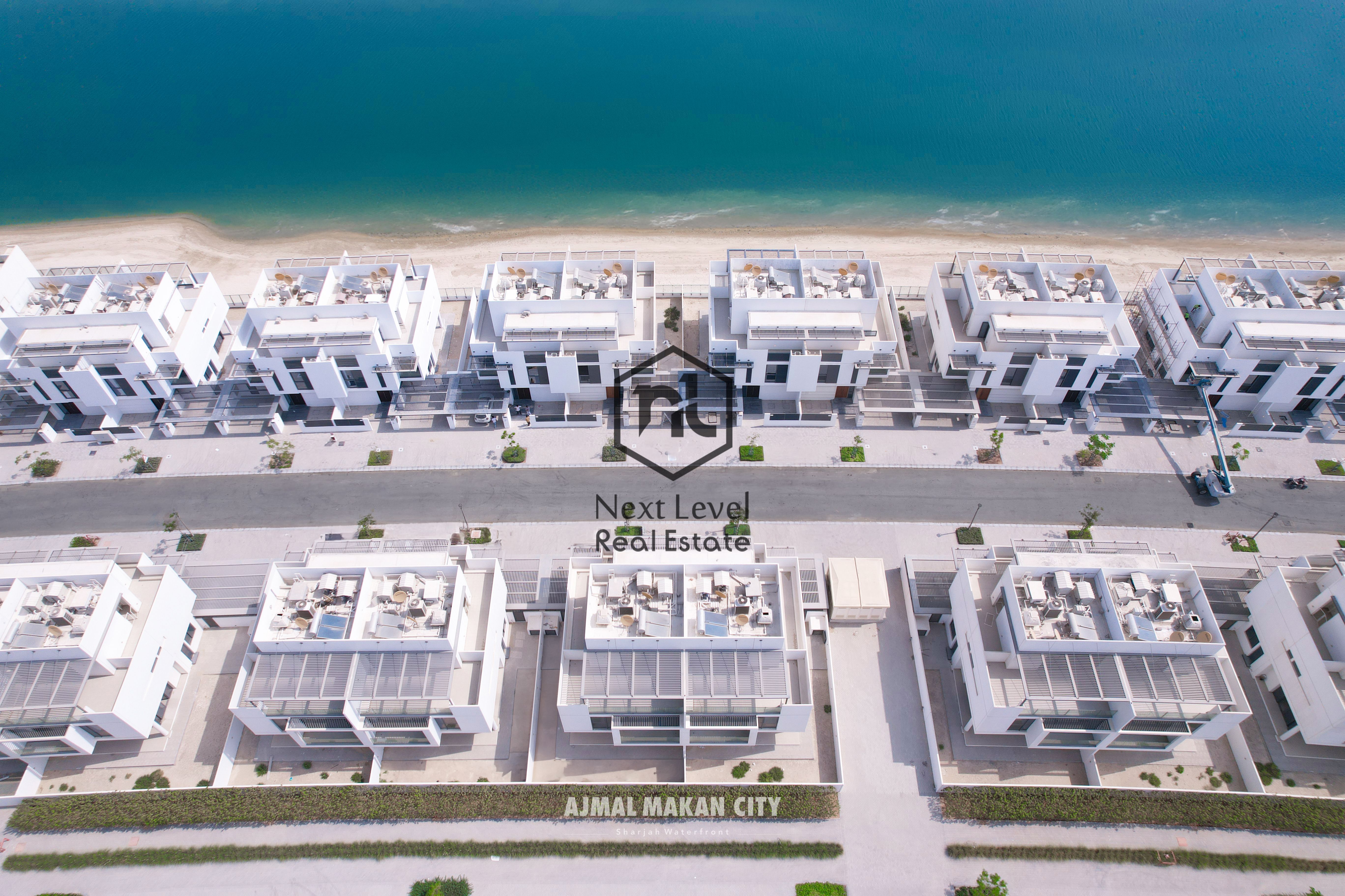 4 Years Post Handover | Ready to move | Fully Luxury Furnished | 4% SLD Waiver | 4 years free service charge