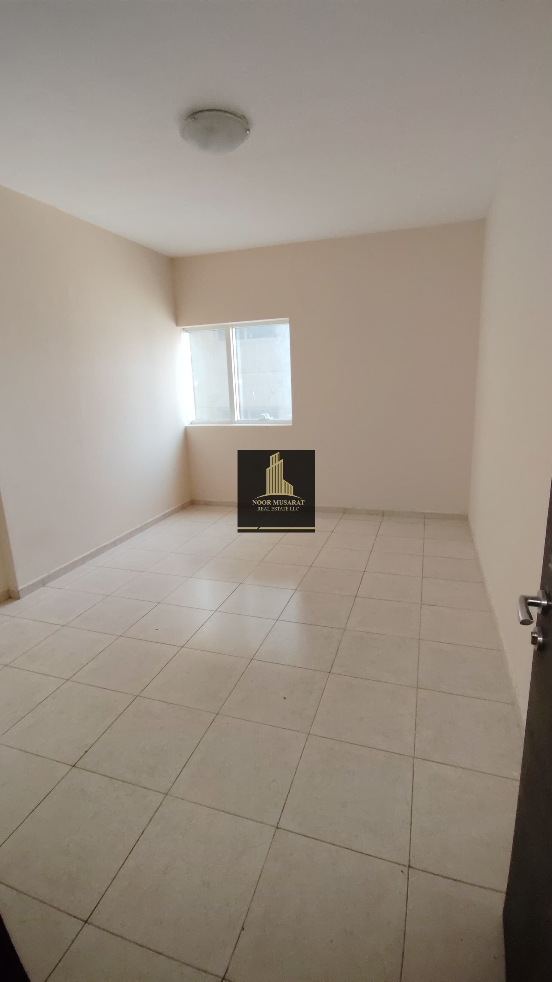 FREE MAINTENANCE- GYM POOL -1BHK WITH 2 BATHROOM +BALCONY RENT 42K IN AL NAHDA SHARJAH