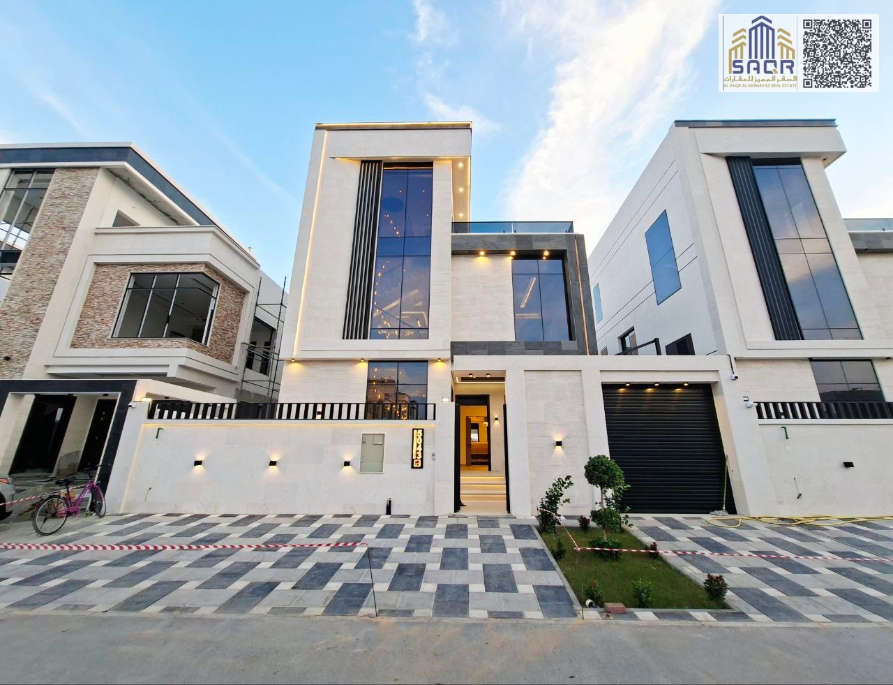 Just one step away from your dream home! Featuring an attractive modern design, freehold ownership for all nationalities, and affordable monthly ins