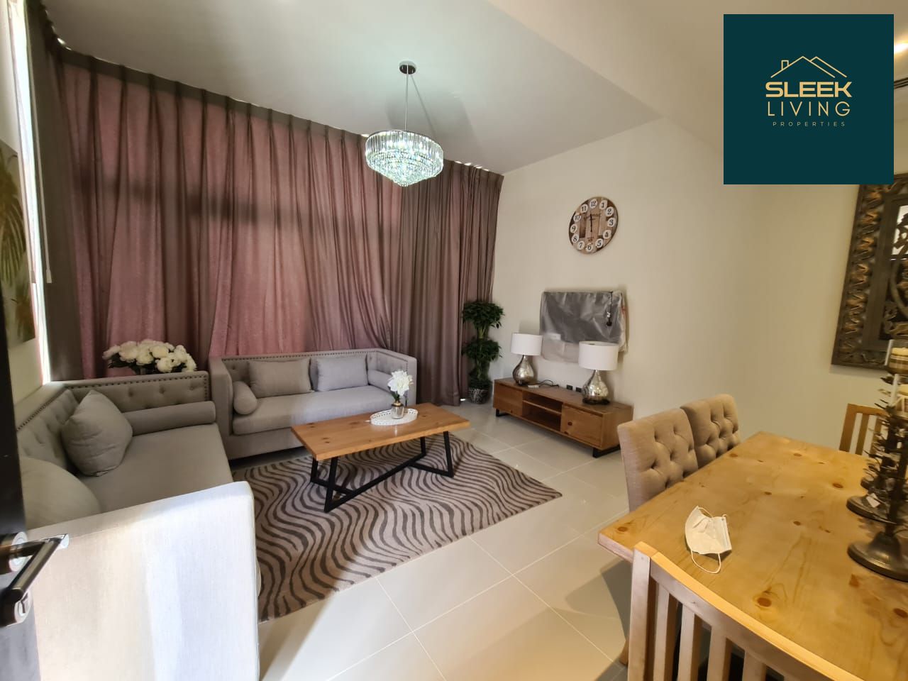 Spacious | Functional Villa | Pacifica Damac Hills