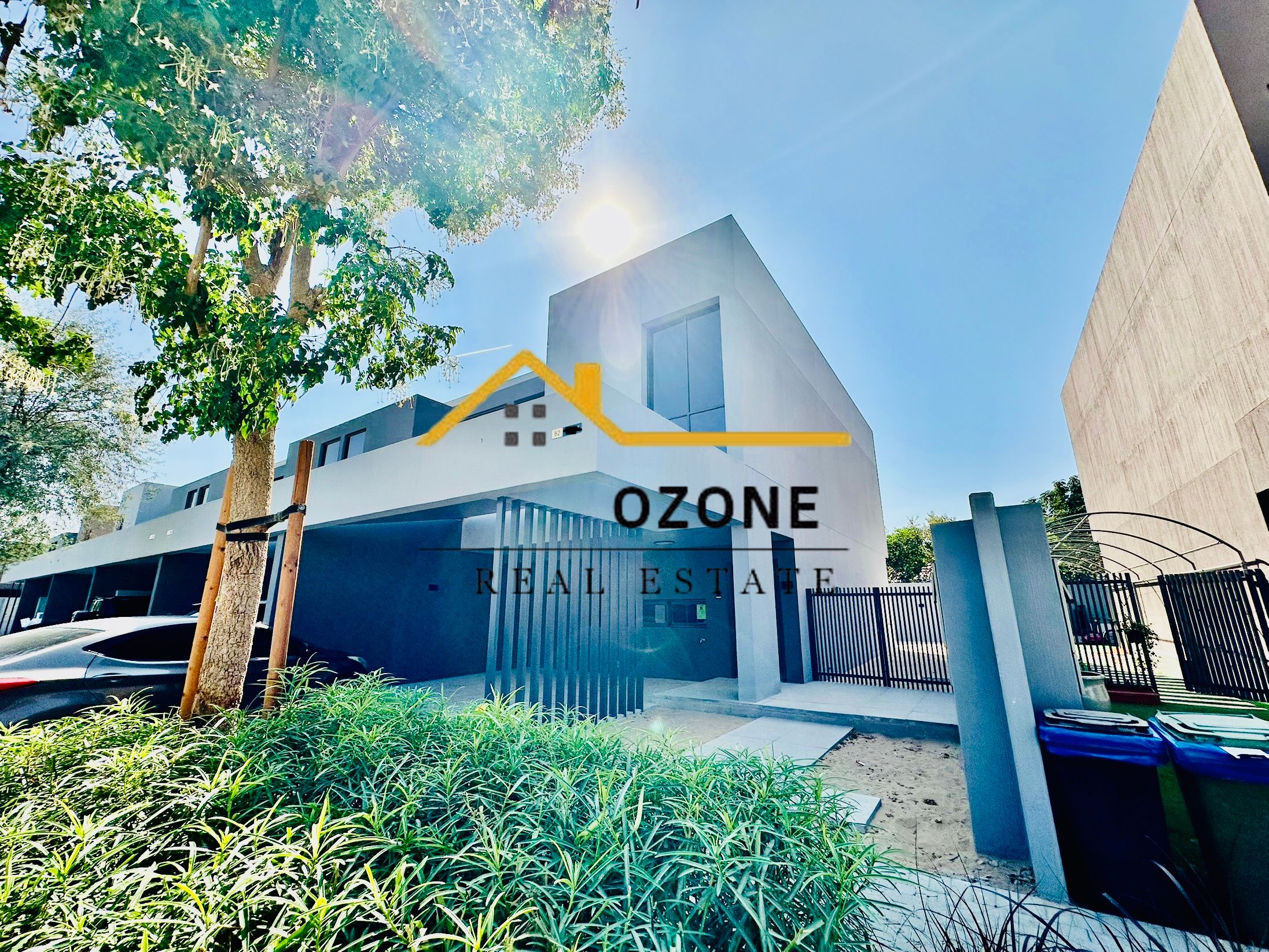 Modern Design | Green Surroundings | Perfect Family Home