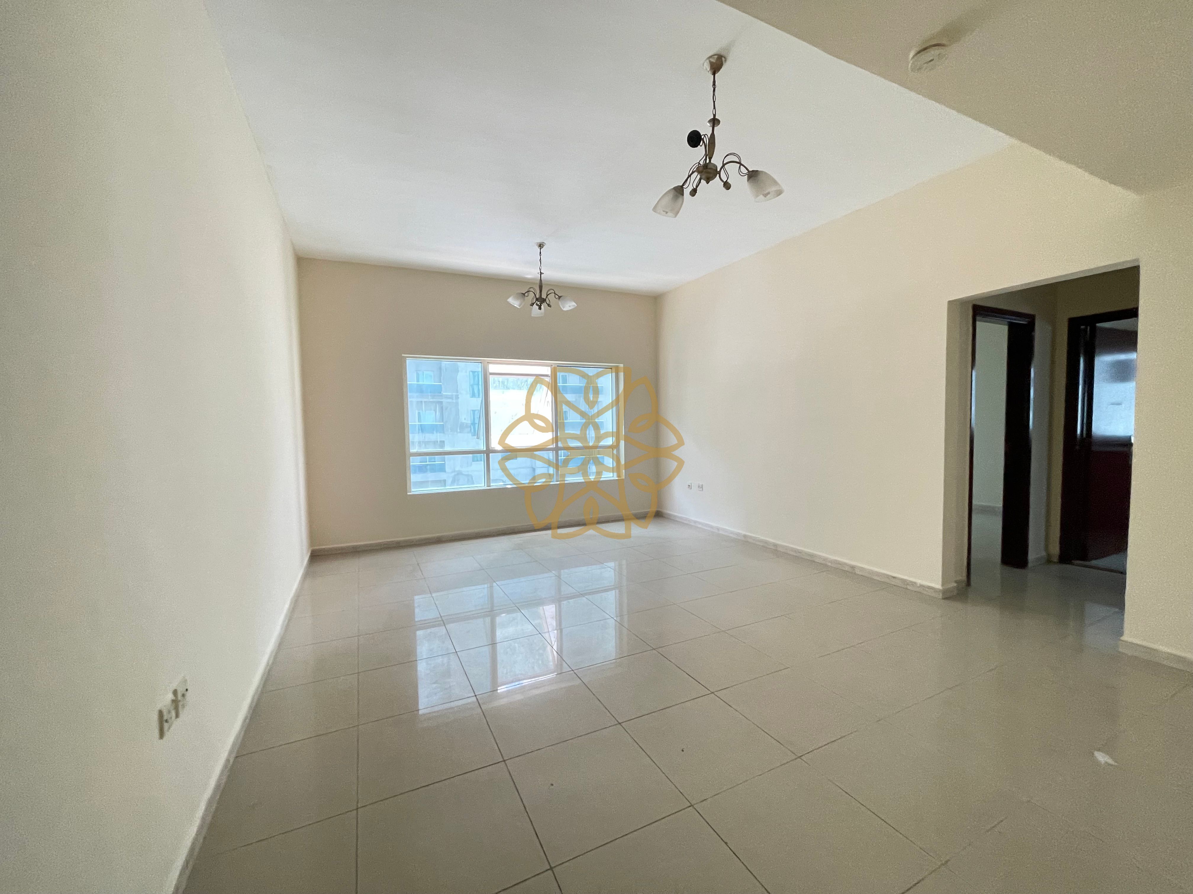 No deposit 1BhK with balcony