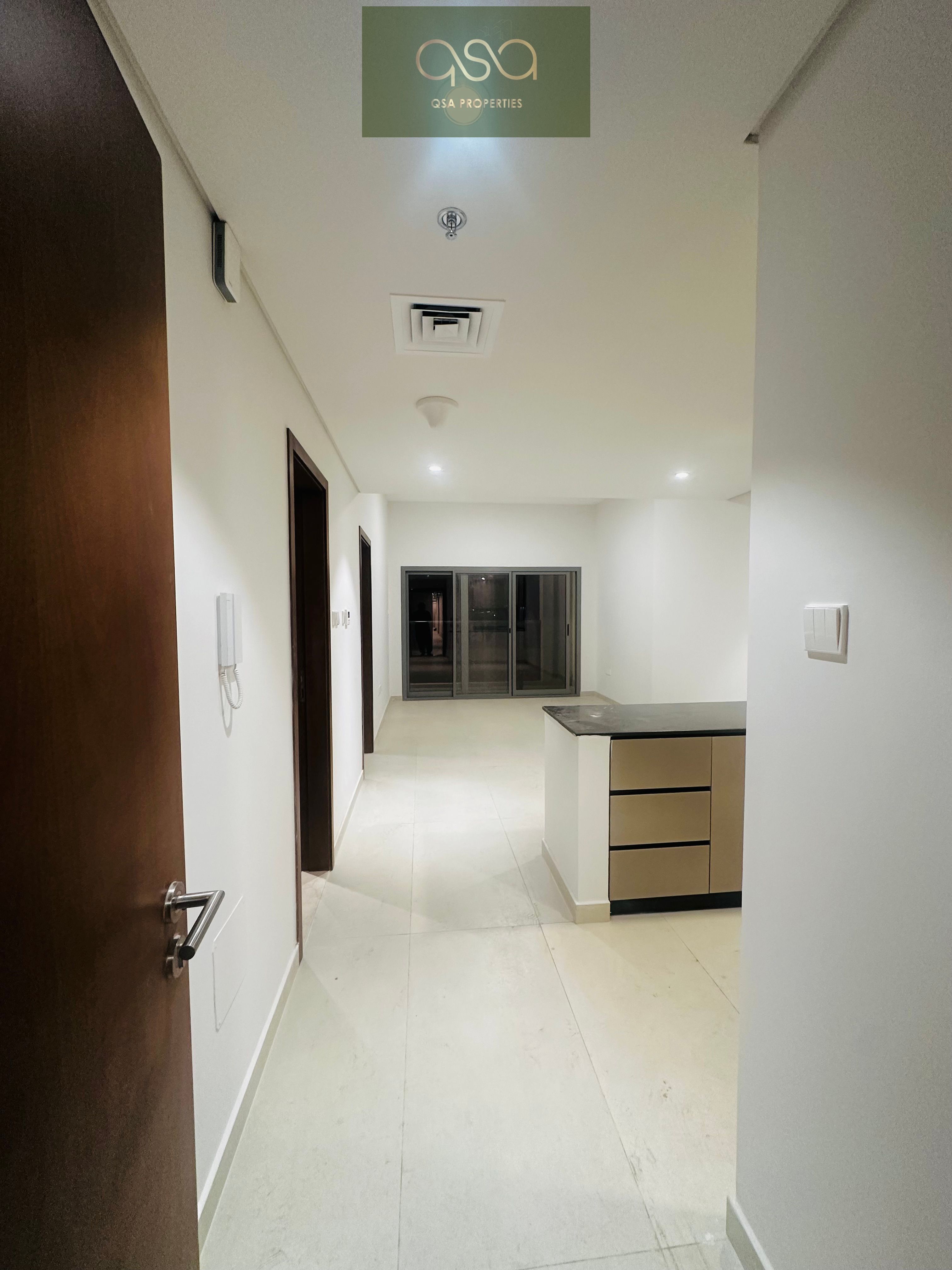 Owsm View/Brand New Building/Brand New 1BHK | Spacious Layout | Be the First to Move In!