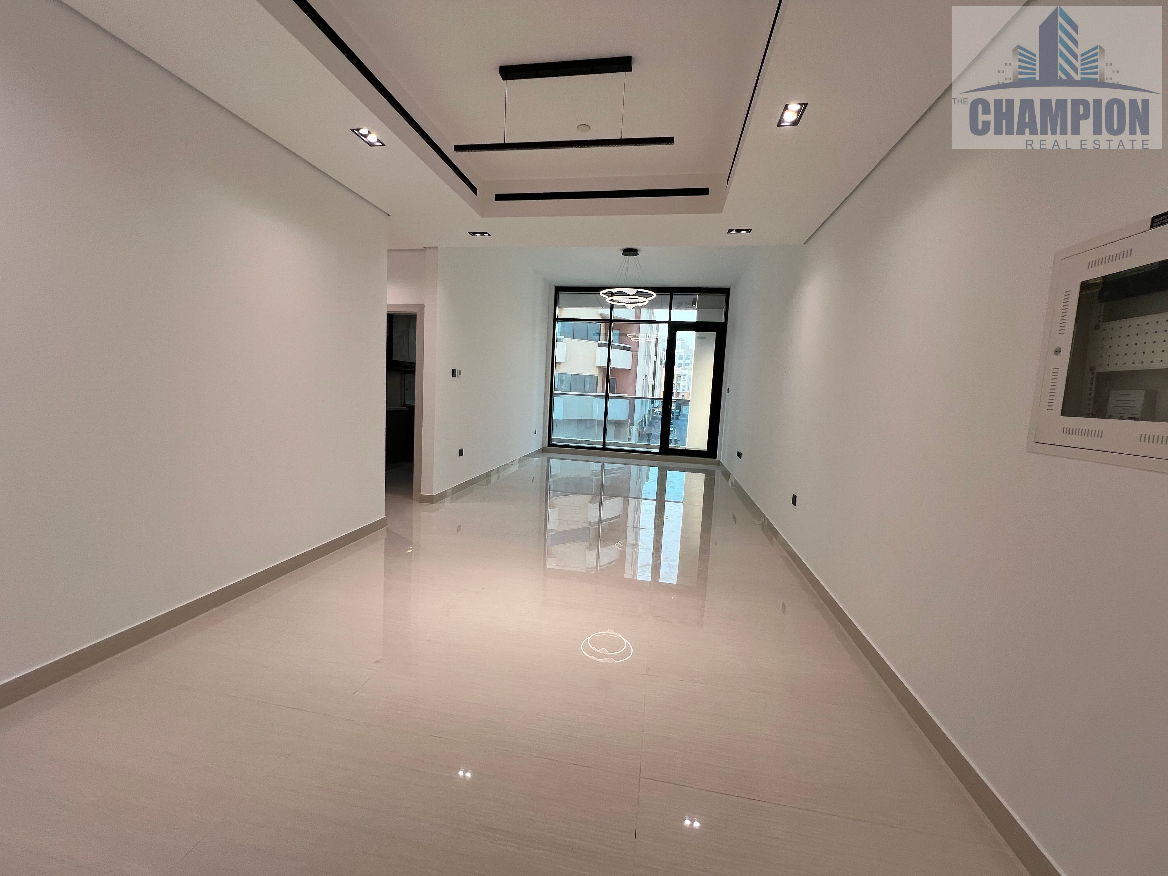 Brand New 3 BHK + Store | Spacious 1600 Sqft | Rent 125K