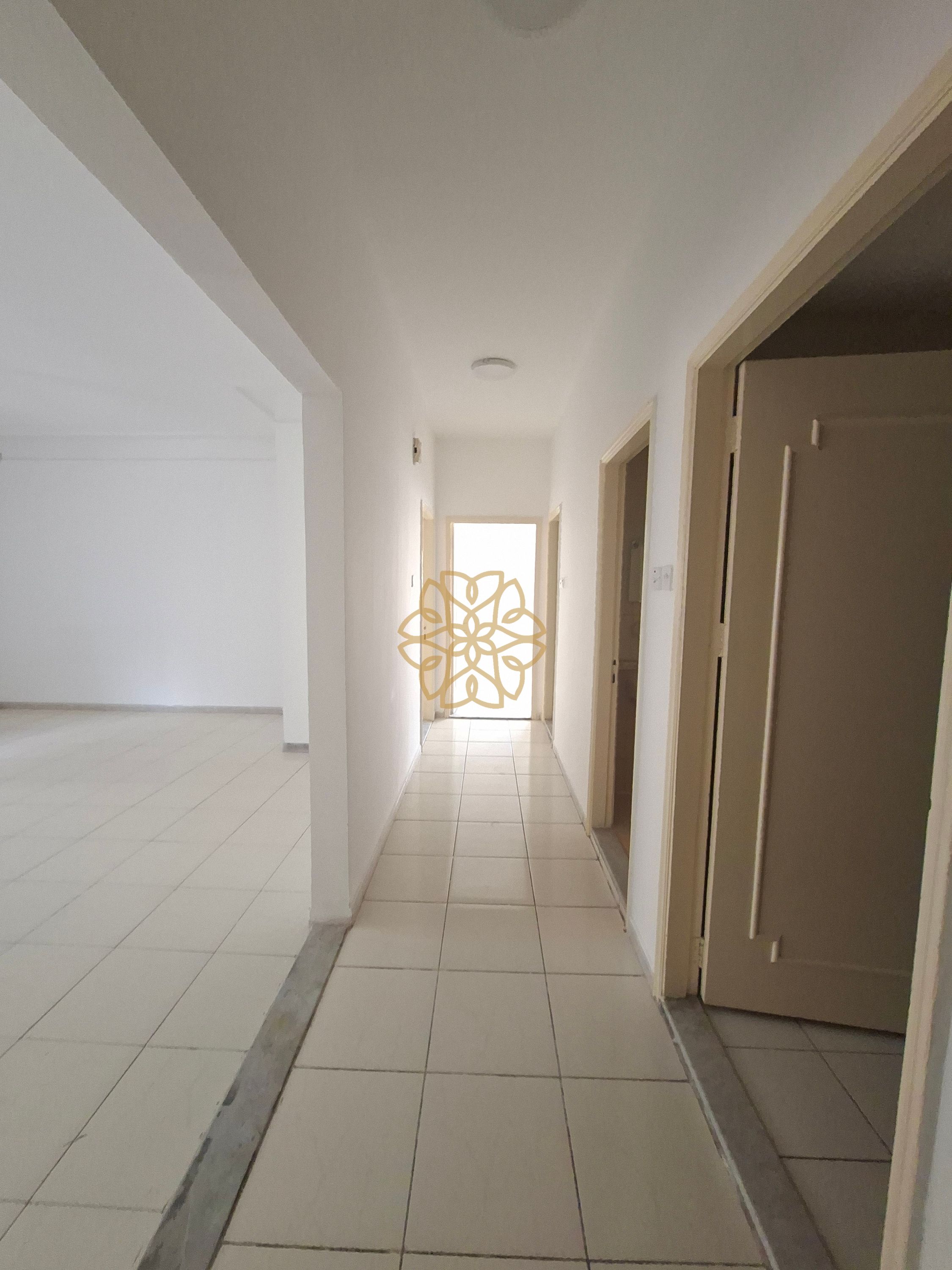 2BR/ Split Ac/ Close Hall and Balcony