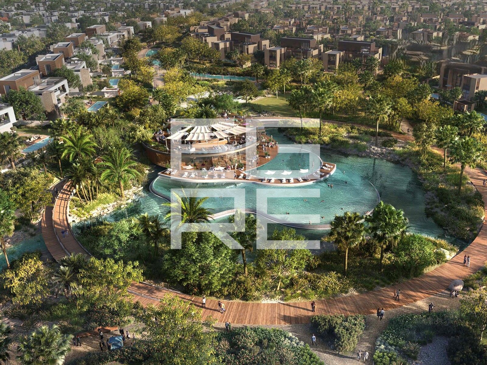 Handover soon | 4 Bedroom | Sanctuary Cluster