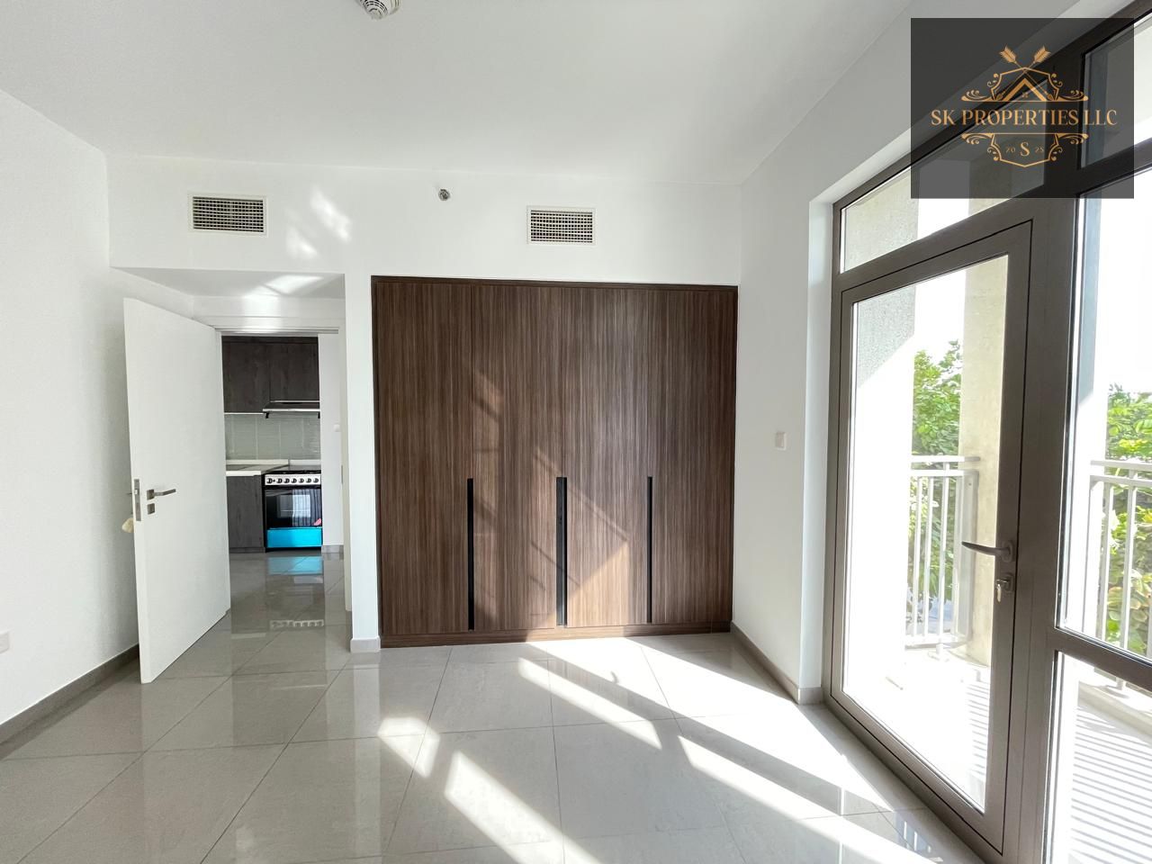 Prime Location | Ready to Move | With Balcony