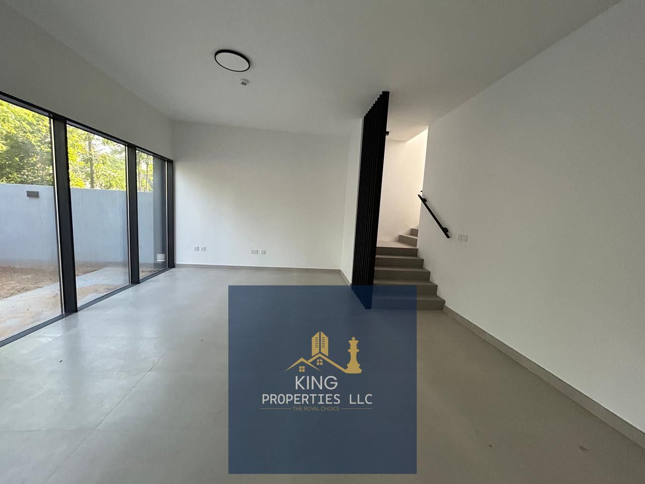 Exquisite 3-Bedroom Corner Unit Townhouse with Premium Living Appeal