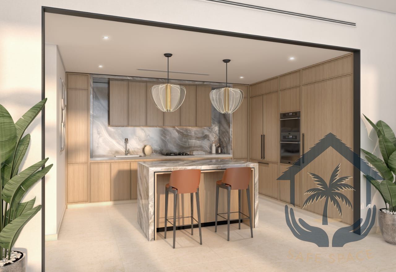 Premium Units | High End Community| Opera -Lagoon view | Special DLD | Airport 5 Min