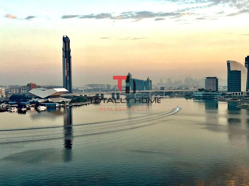 SPACIOUS l BEST VIEW l SERENE l NEGOTIABLE