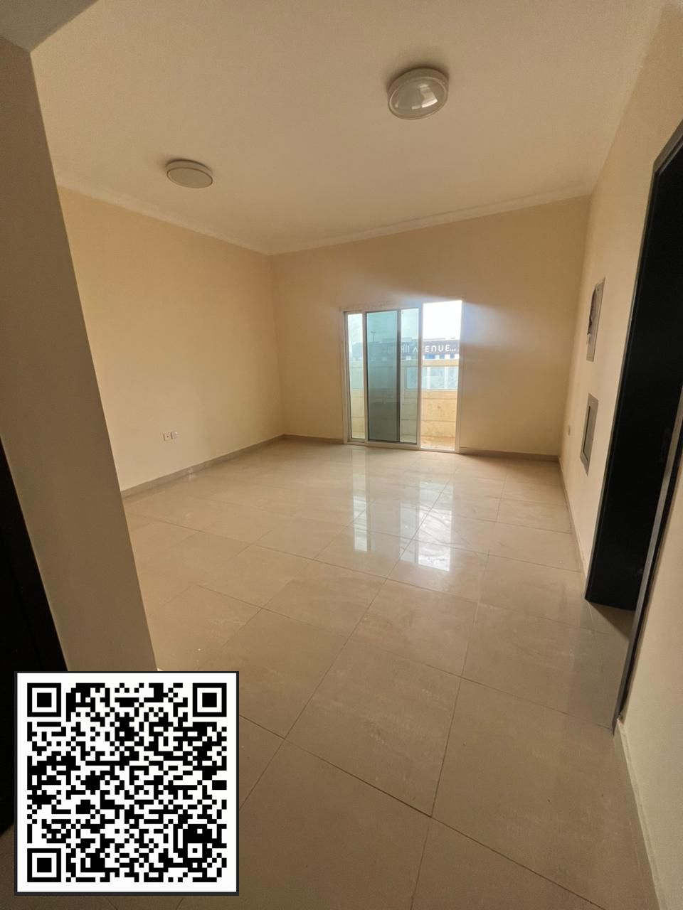1 Bedroom Apartment for Rent in Al Jurf 3 - in new building – Prime Location Near Dubai Exit