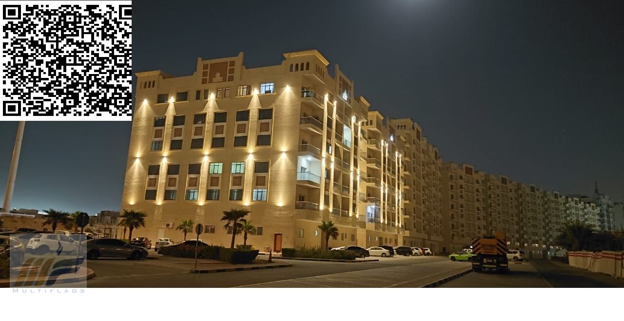Own a 2BHK apartment for sale in Al Ameera Village, Ajman | Spacious | Closed kitchen | Ideal choice for family living and investment