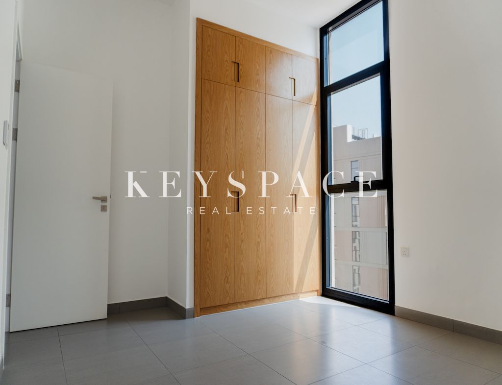 High-Return Investment Unit in a High-Demand Sharjah Community | Resale