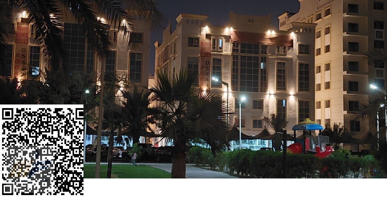 Excellent opportunity to own or invest in a studio apartment for sale in Al Ameera Village - Al Yasmin, Ajman | Convenient payment plan