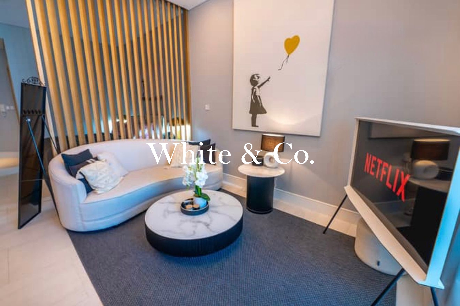 Furnished | Negotiable | SLS | High ROI