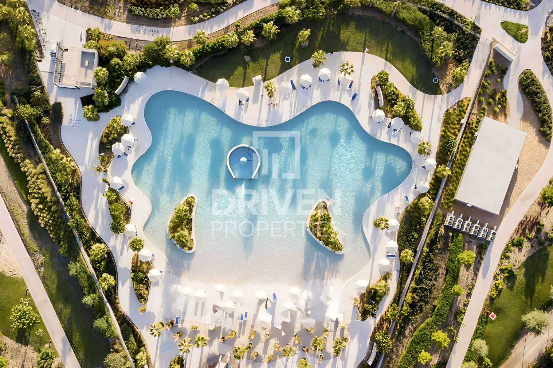 Limited Collection | Direct Lagoon Front Mansion