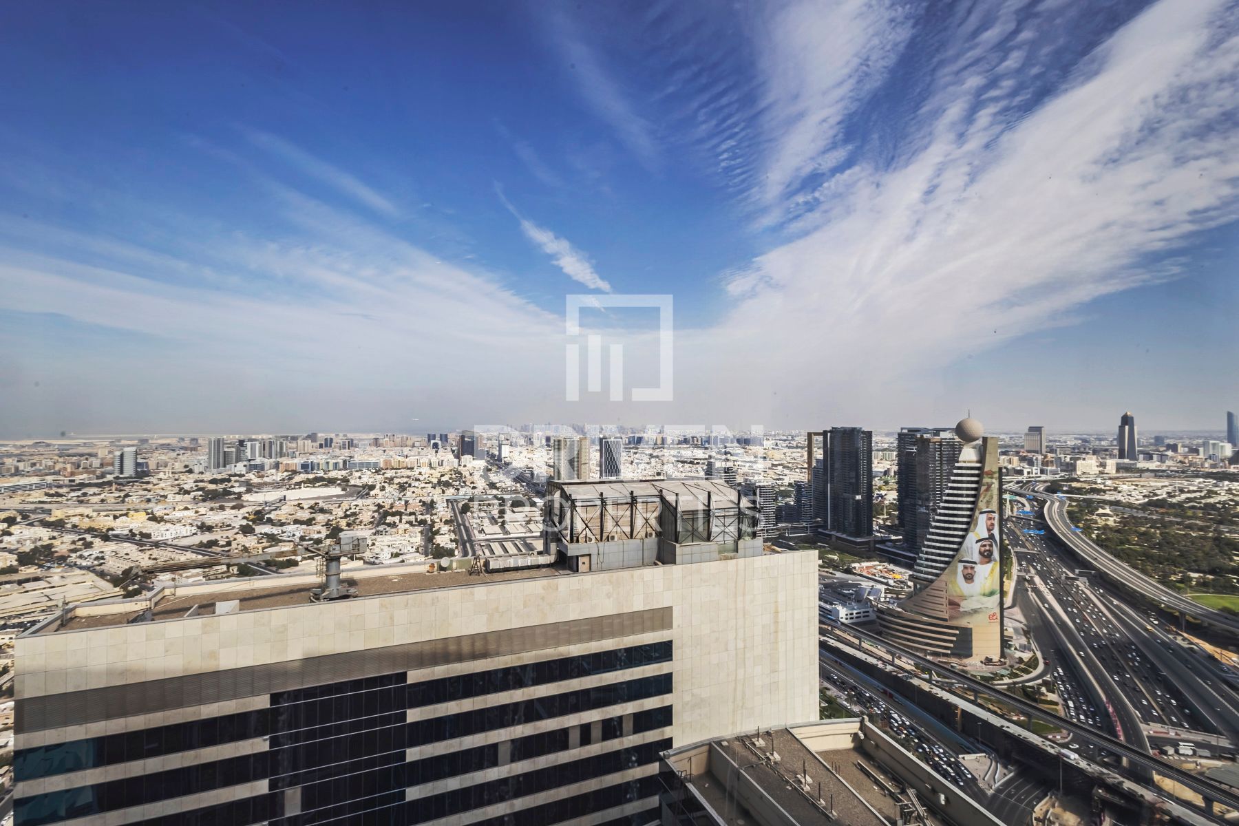 All inclusive | Fully Serviced | Grade A Office
