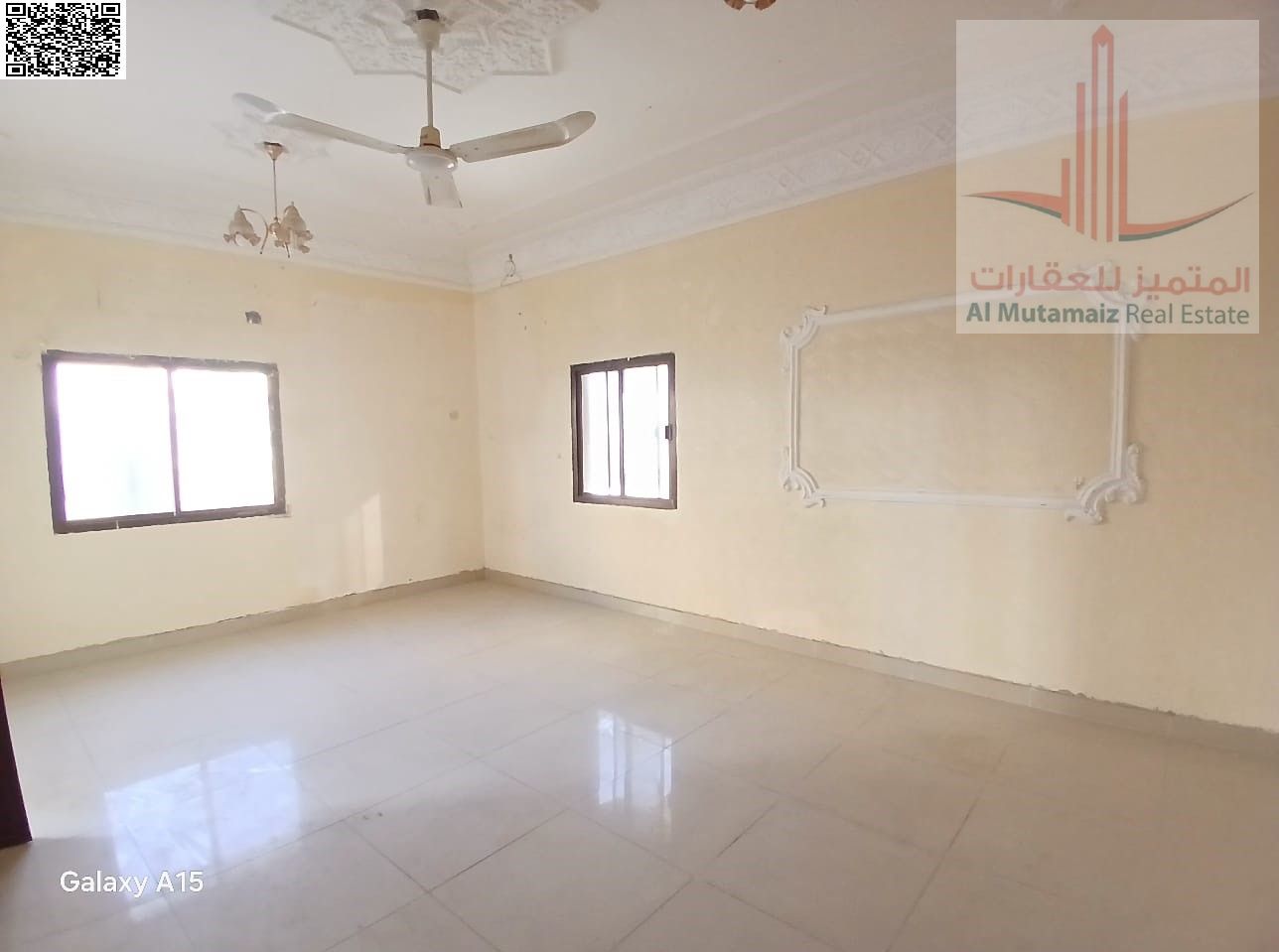 For Sale – Arabic House (Residential / Investment) in Ajman – Al Nuaimiya 2