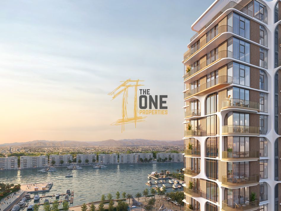 Overlooking Marina |1 bedroom| Beach access