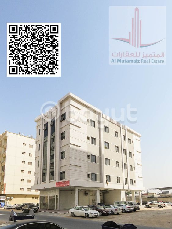 One-bedroom apartment with a living room, one bathroom, and a balcony. Excellent location.