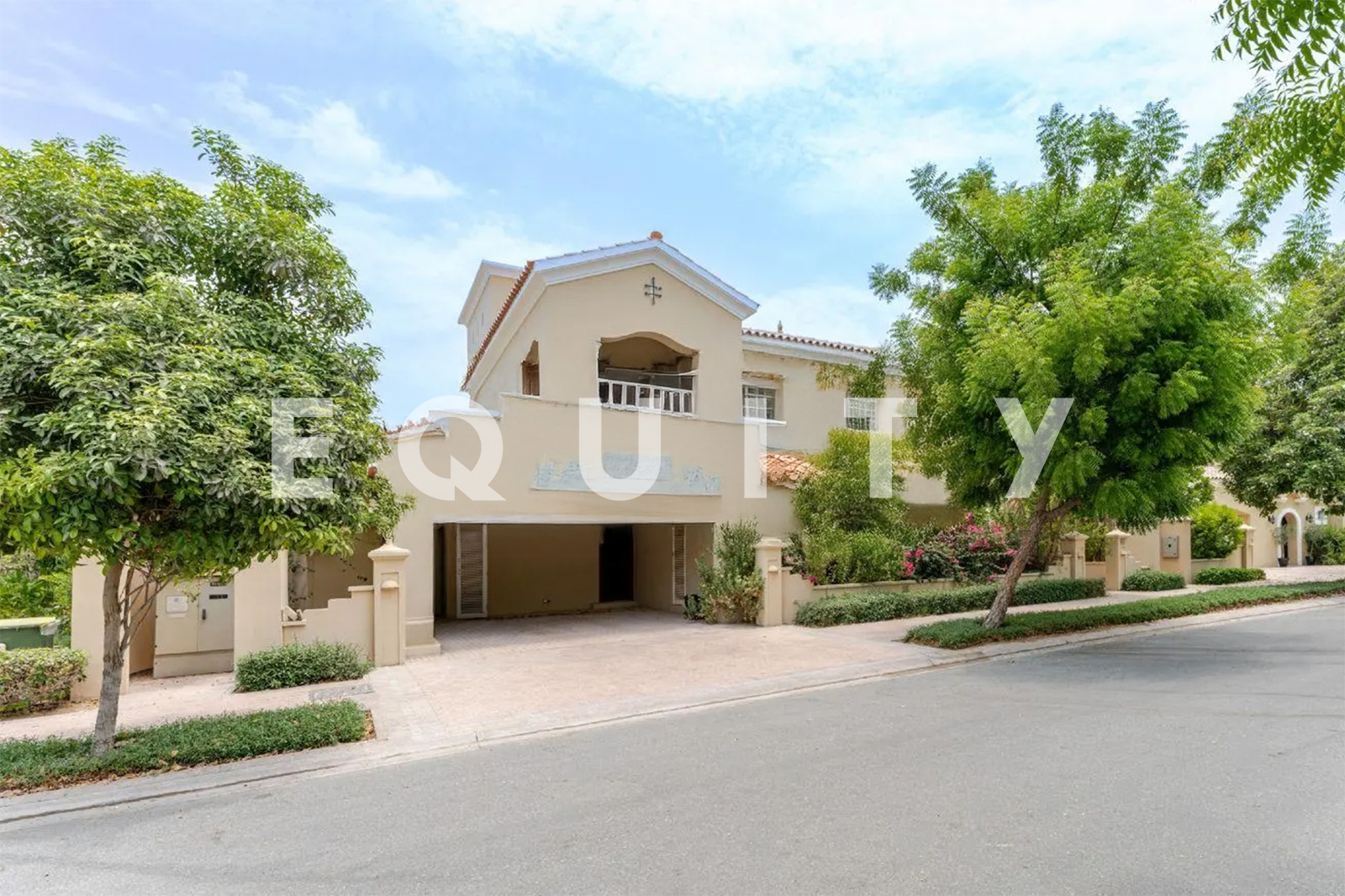 Landscaped | Single Row | Vacant Soon | 5BR