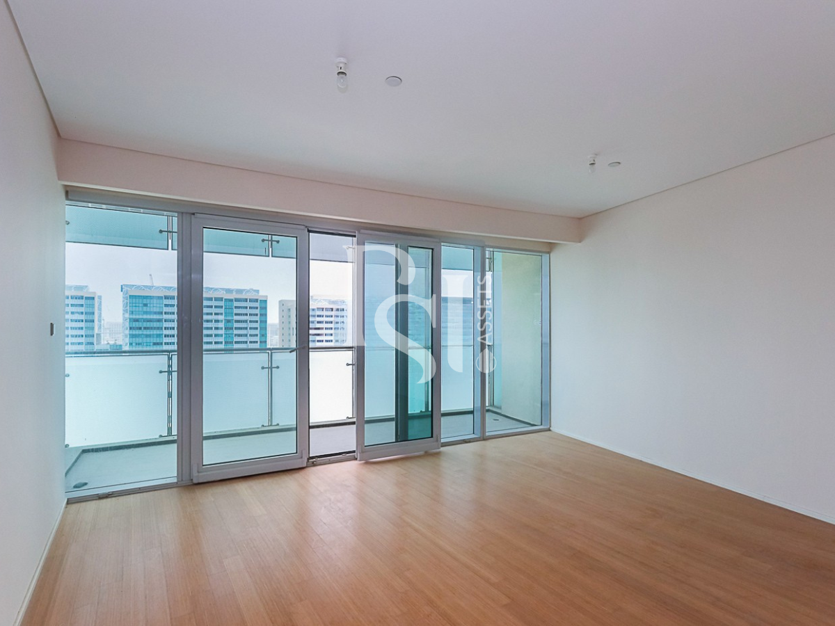 2 Balconies | Partial Canal View | Rent Refund