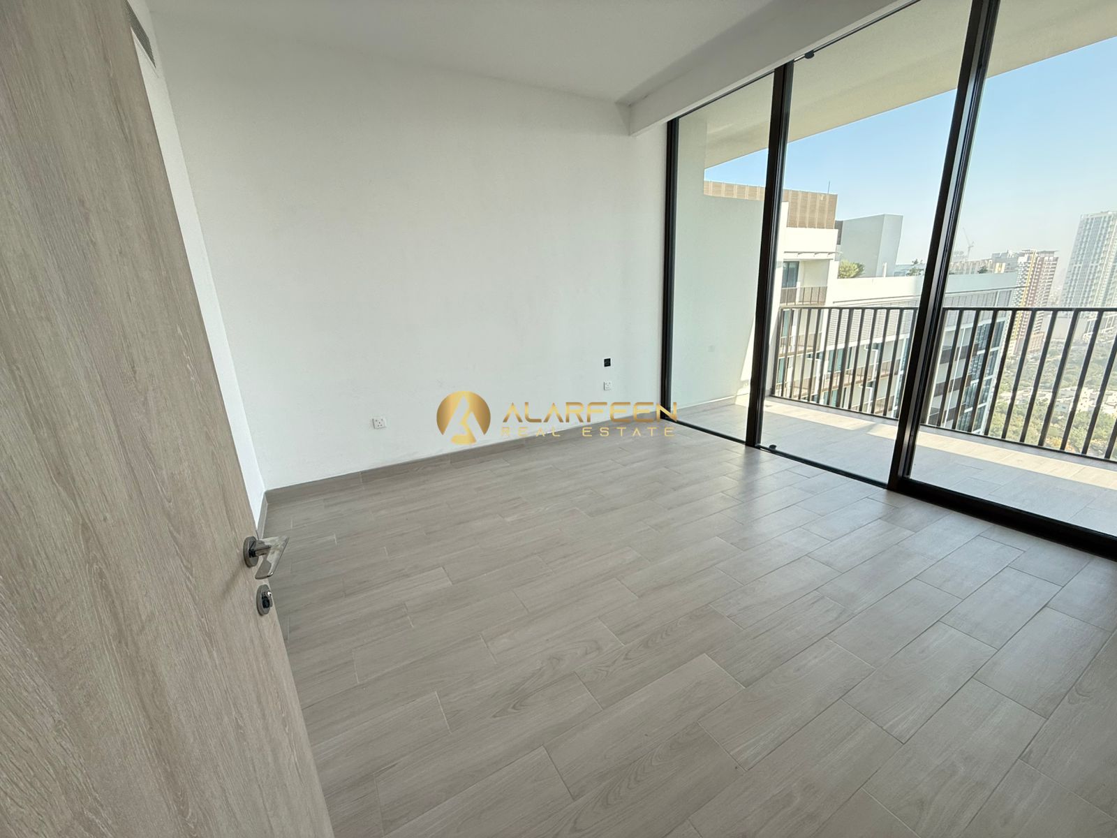 Brand New | 1BHK | Garden View | Fitted Kitchen