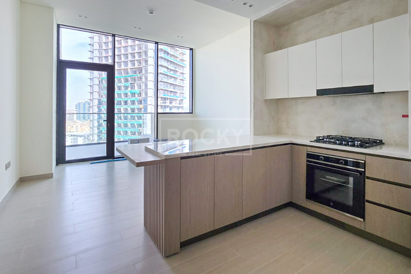 6 cheques Available | Brand New | High Floor
