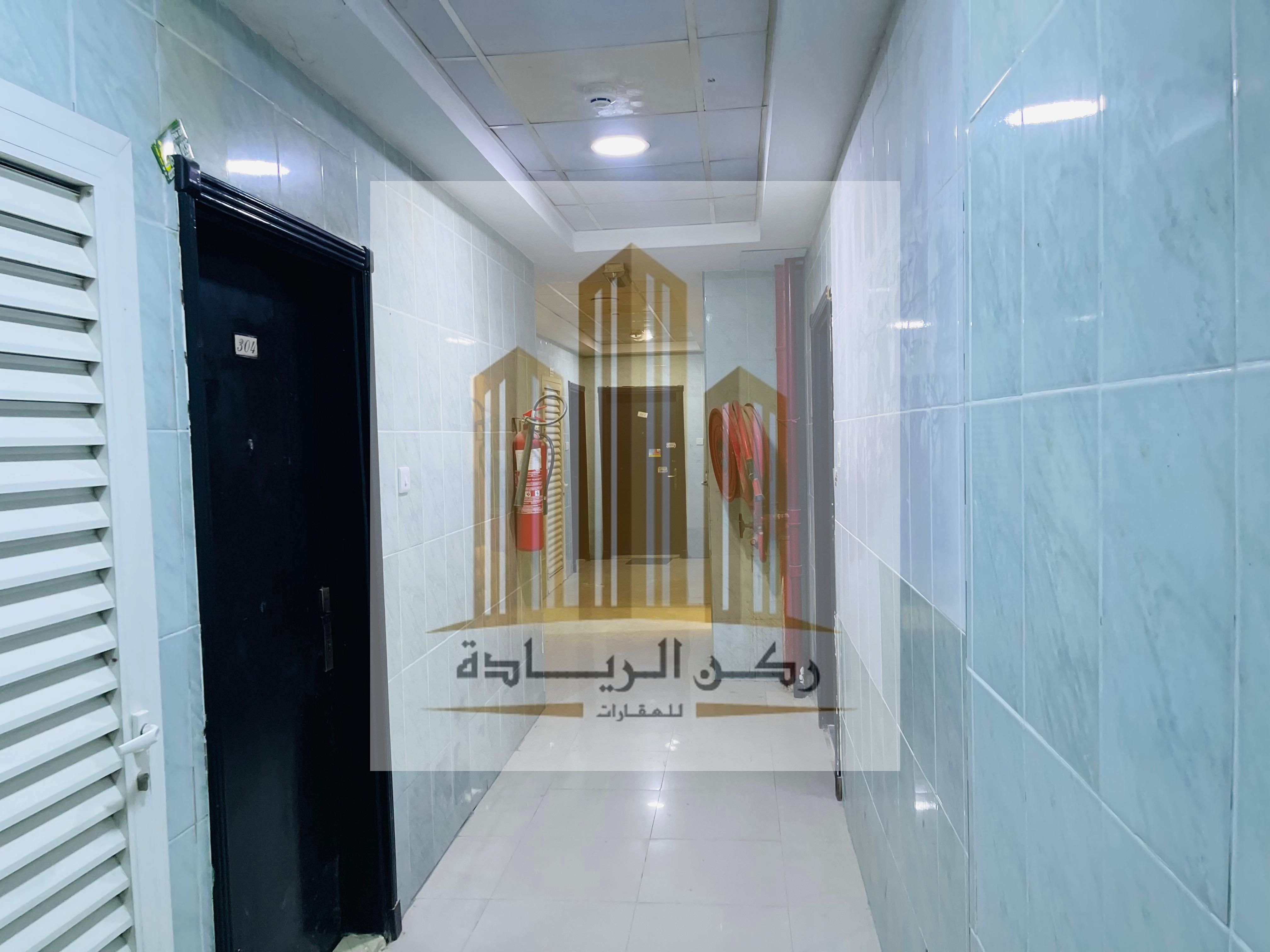 Building for sale in Al Naba'a area, Sharjah