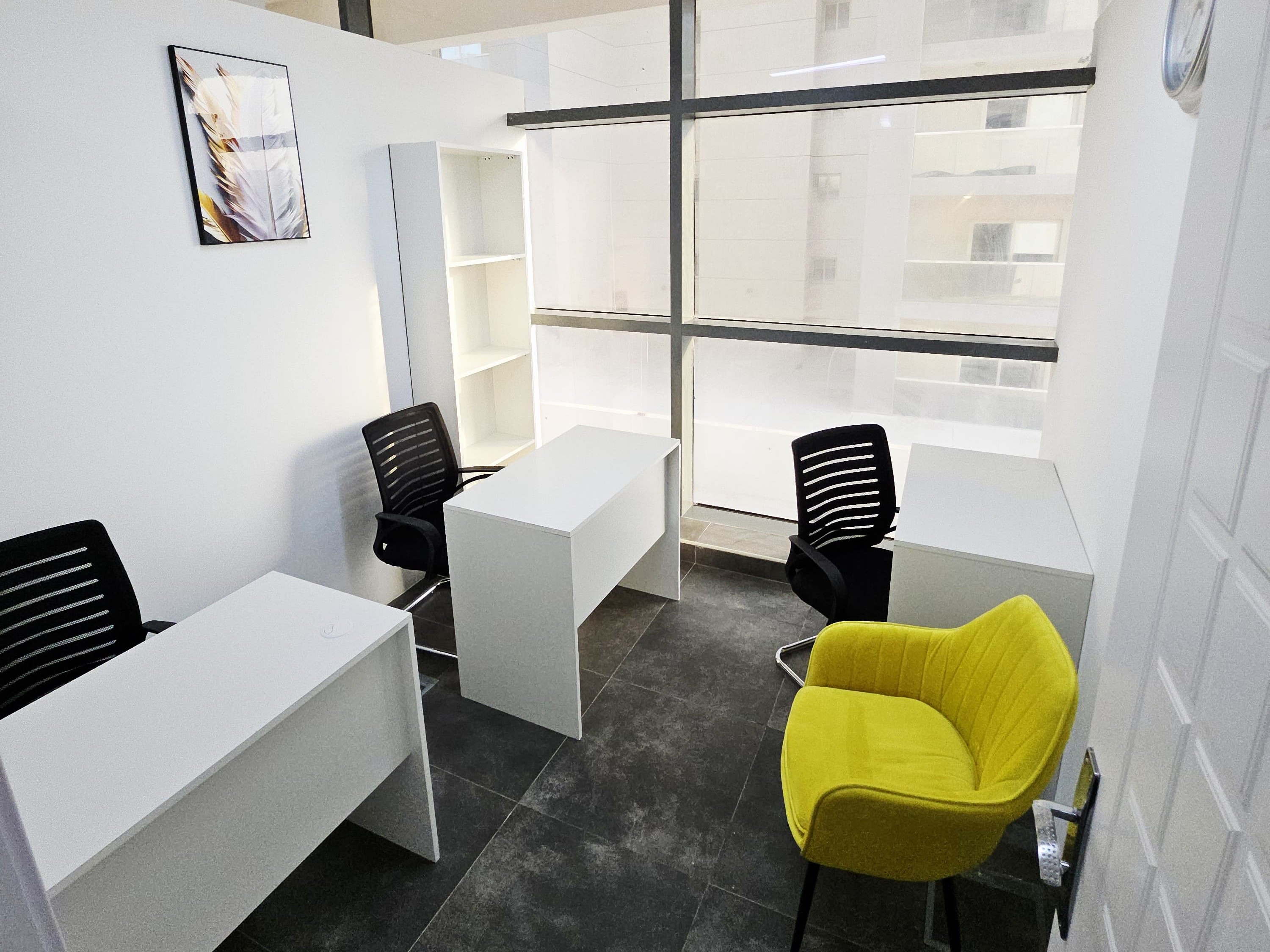 Fully Furnished | Flexible Payments | No Commission | Free Parking