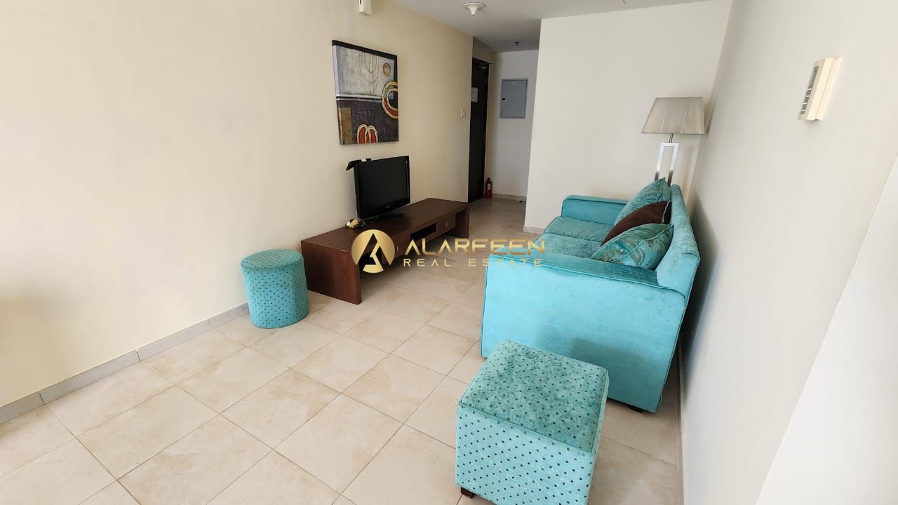 Furnished 2BHK | Modern Layout | All Amenities
