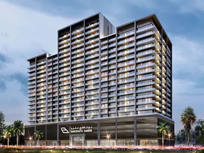 Premium Office | JVC | High ROI | Direct From Developer | No Commission