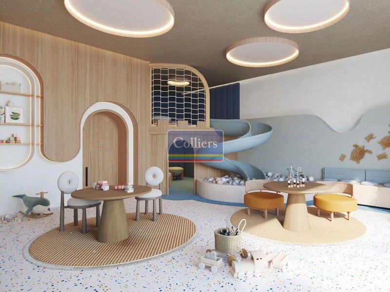 Luxury Living | Superb 2+M | Great Investment